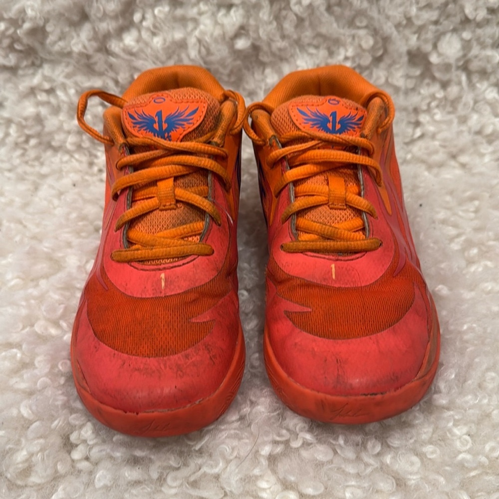 Puma Melo mb.02